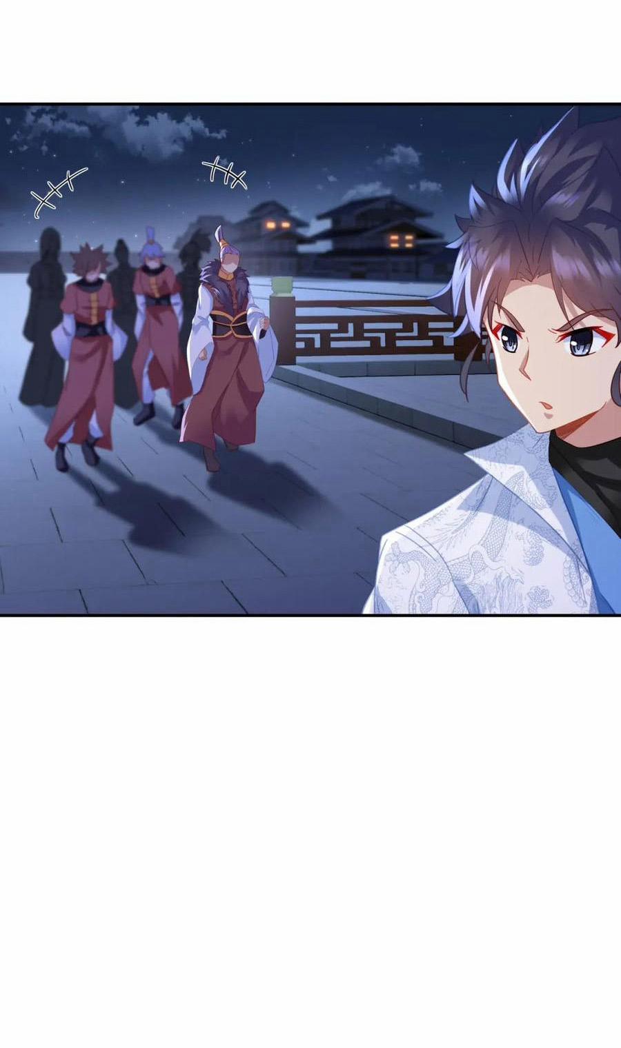 Bắt Đầu Quật Khởi Từ Làm Lô Đỉnh 56 trang 31