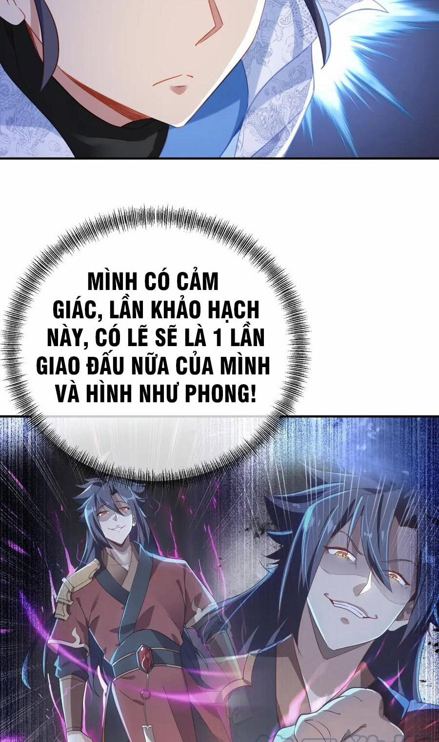 Bắt Đầu Quật Khởi Từ Làm Lô Đỉnh 56 trang 33