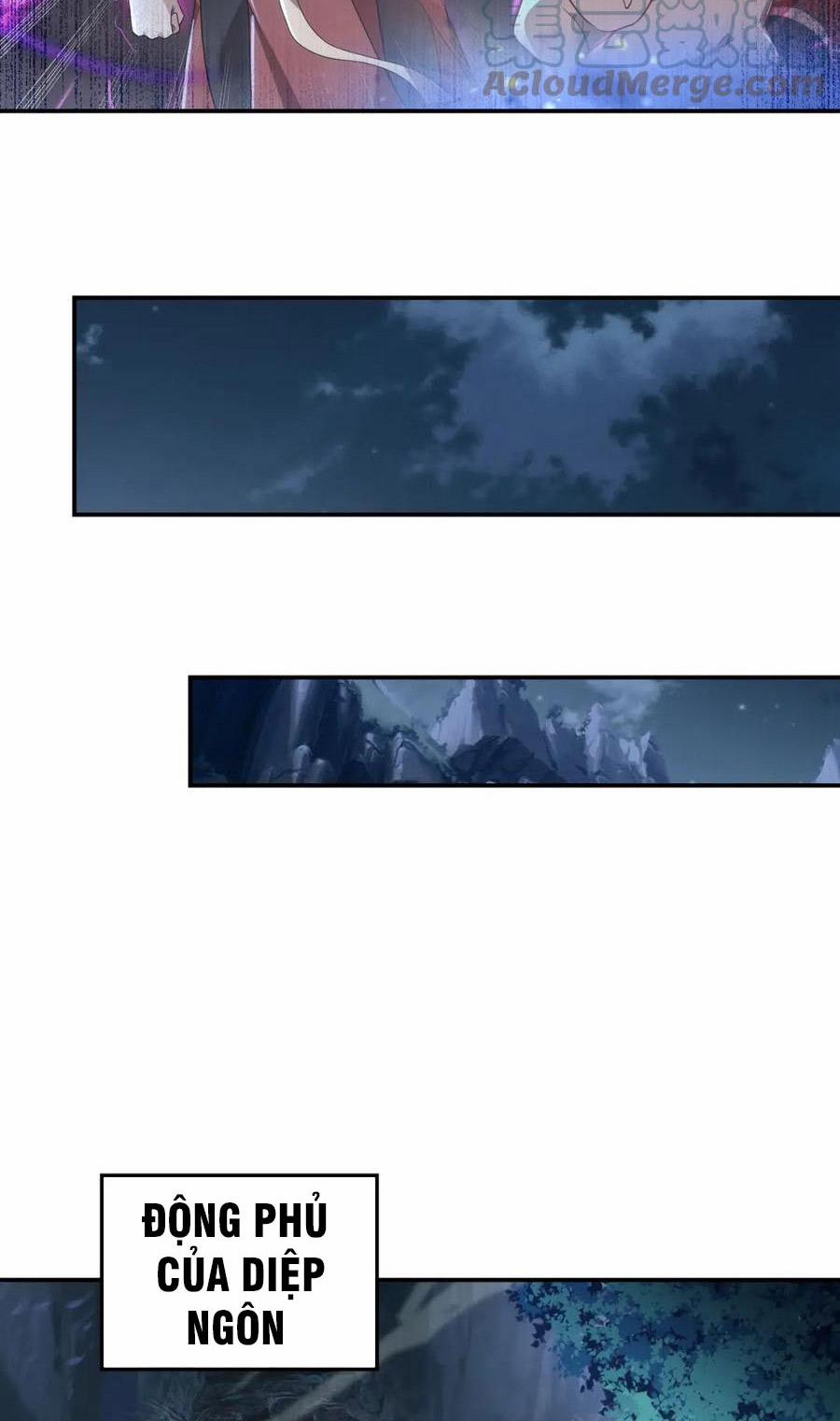 Bắt Đầu Quật Khởi Từ Làm Lô Đỉnh 56 trang 34