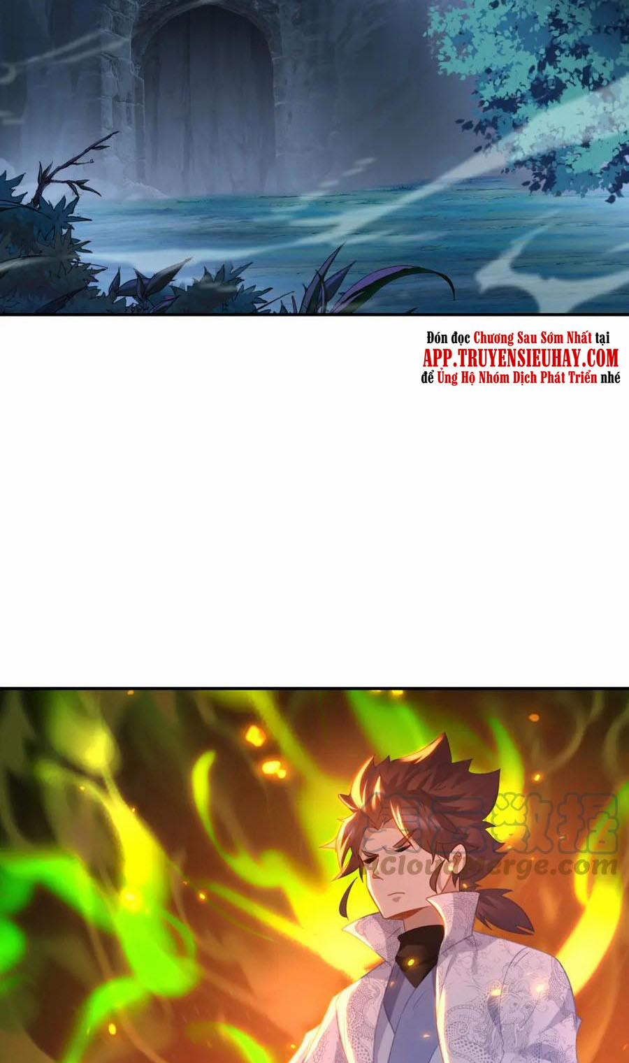 Bắt Đầu Quật Khởi Từ Làm Lô Đỉnh 56 trang 35