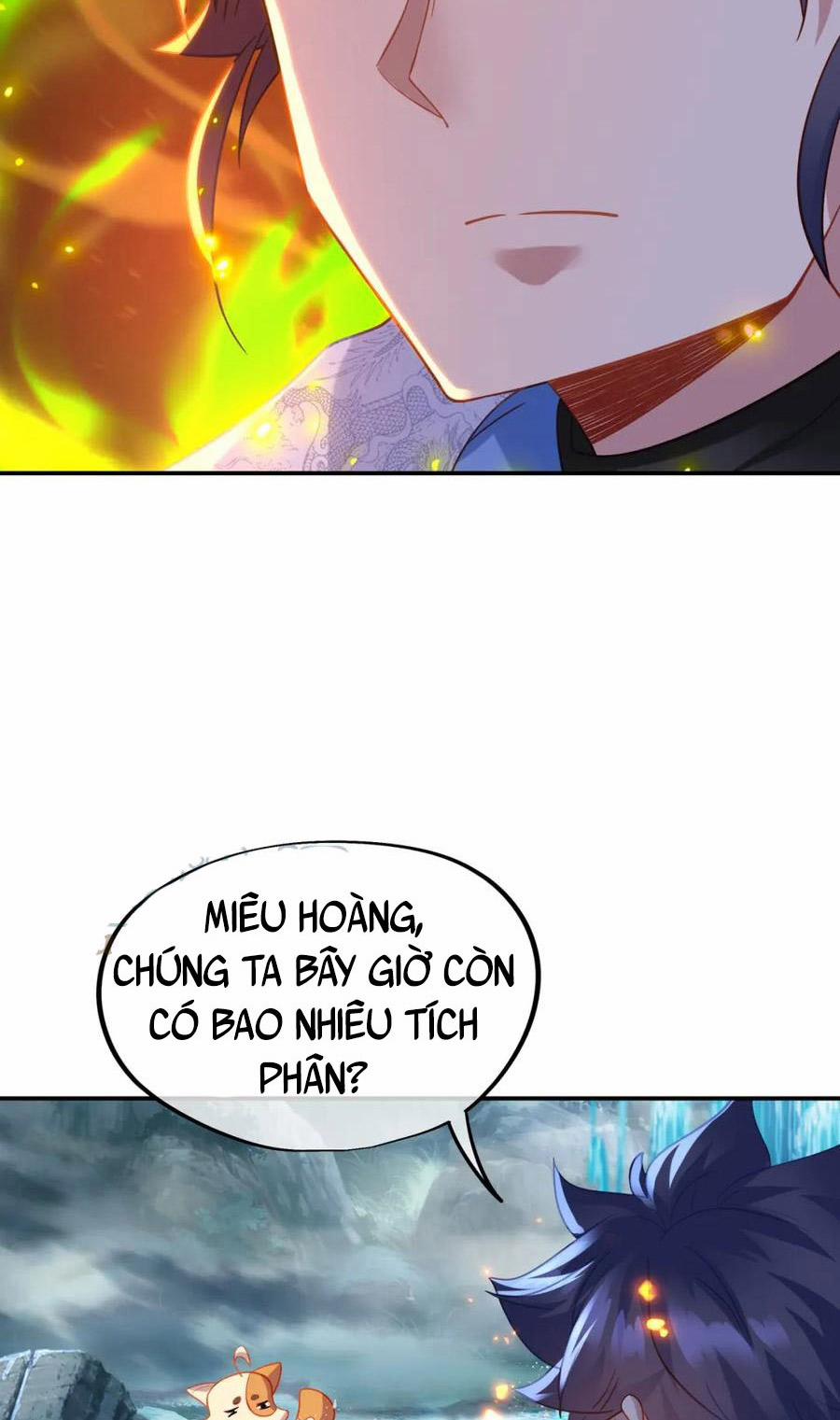 Bắt Đầu Quật Khởi Từ Làm Lô Đỉnh 56 trang 37