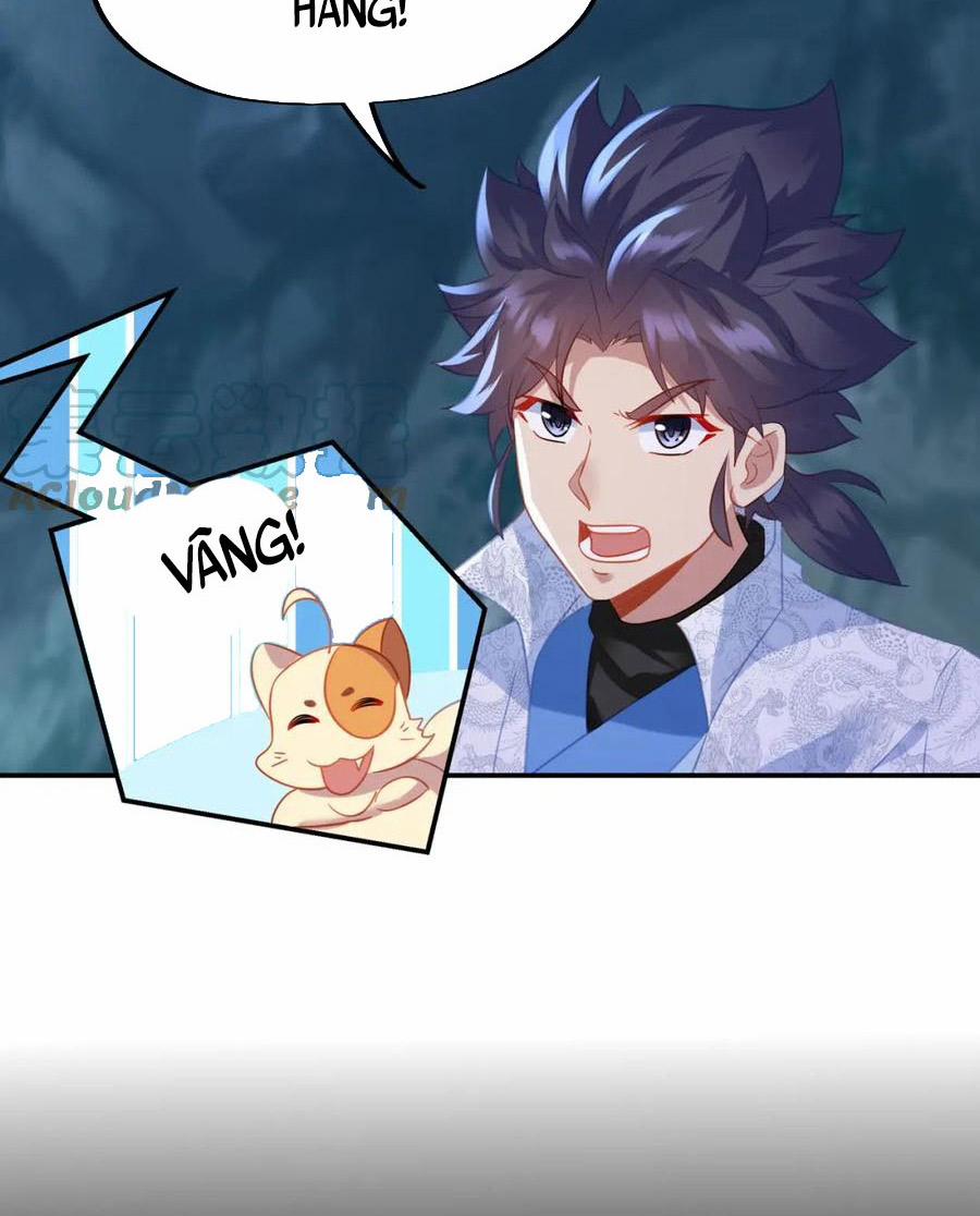 Bắt Đầu Quật Khởi Từ Làm Lô Đỉnh 56 trang 41