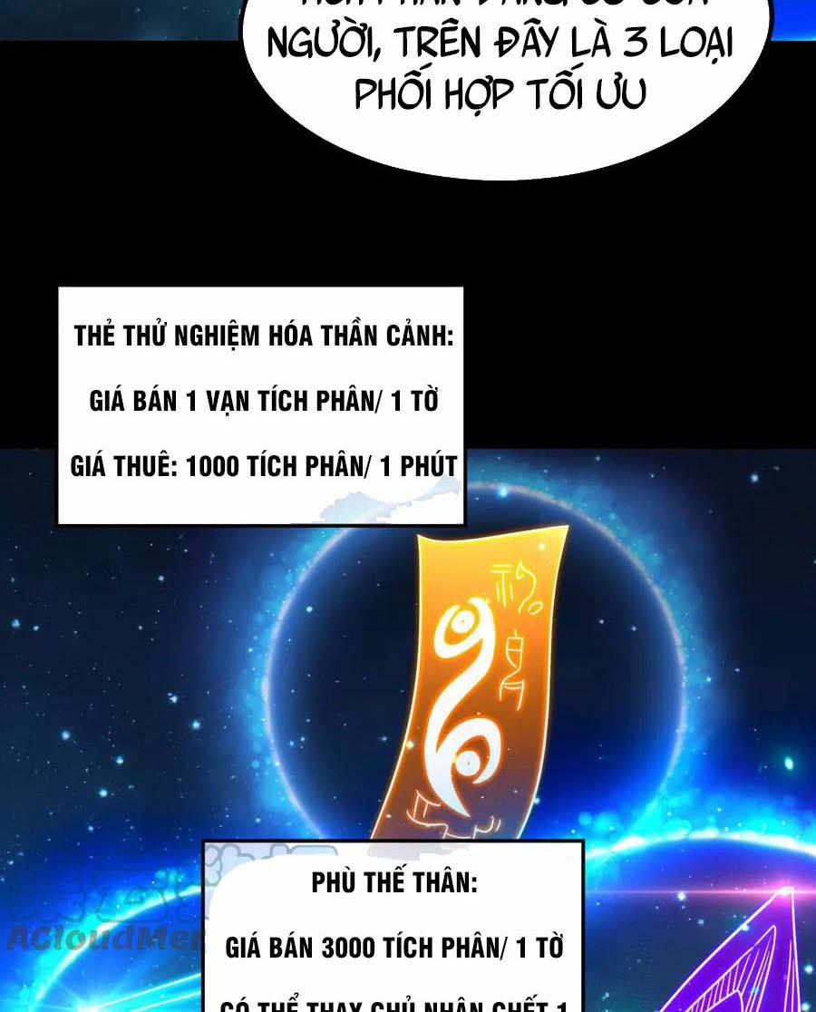 Bắt Đầu Quật Khởi Từ Làm Lô Đỉnh 56 trang 43