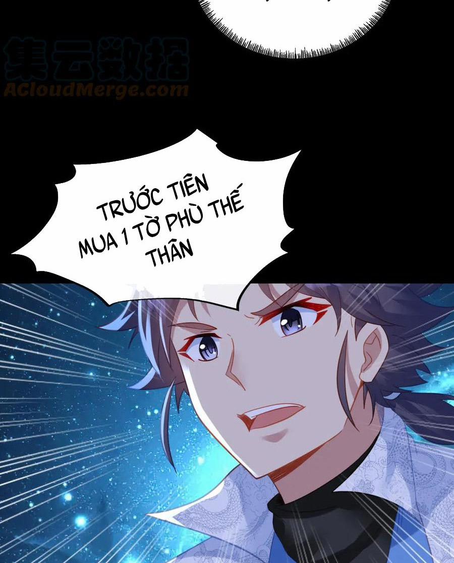 Bắt Đầu Quật Khởi Từ Làm Lô Đỉnh 56 trang 46