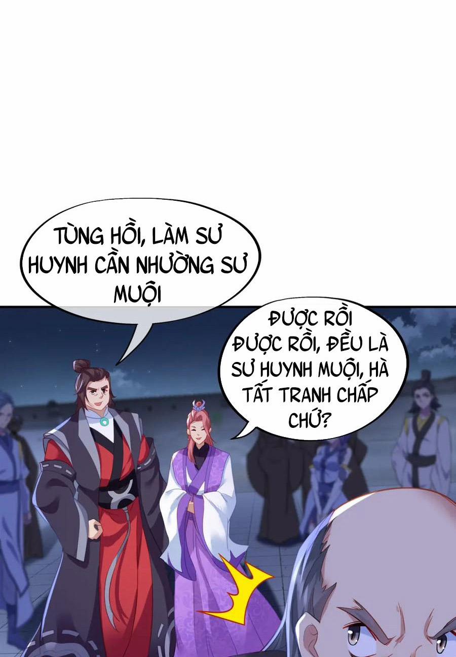 Bắt Đầu Quật Khởi Từ Làm Lô Đỉnh 56 trang 5