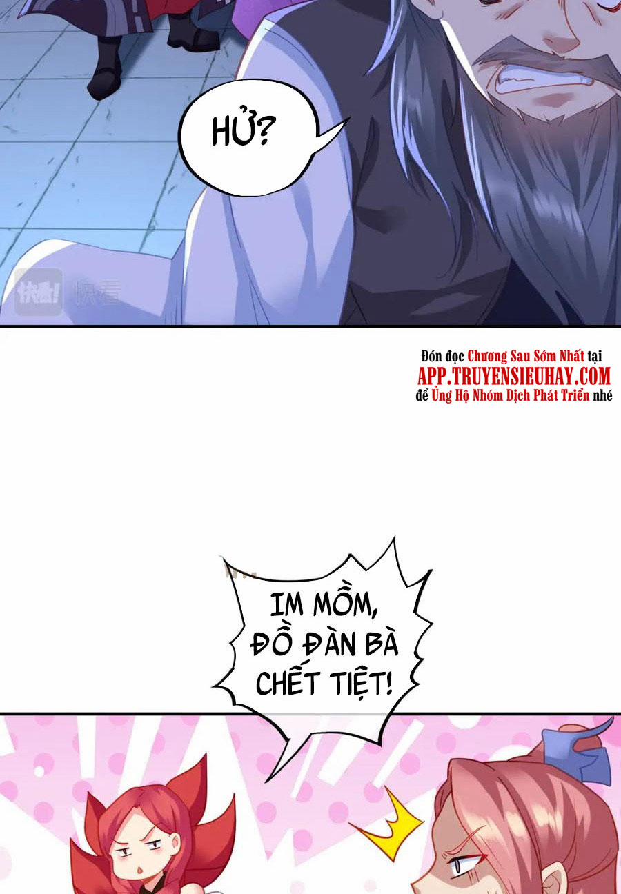 Bắt Đầu Quật Khởi Từ Làm Lô Đỉnh 56 trang 6