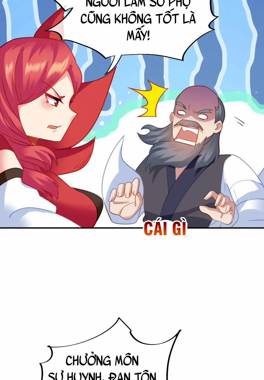 Bắt Đầu Quật Khởi Từ Làm Lô Đỉnh 56 trang 8