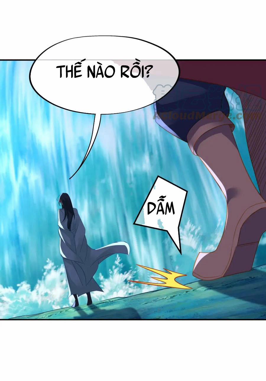 Bắt Đầu Quật Khởi Từ Làm Lô Đỉnh 57 trang 1