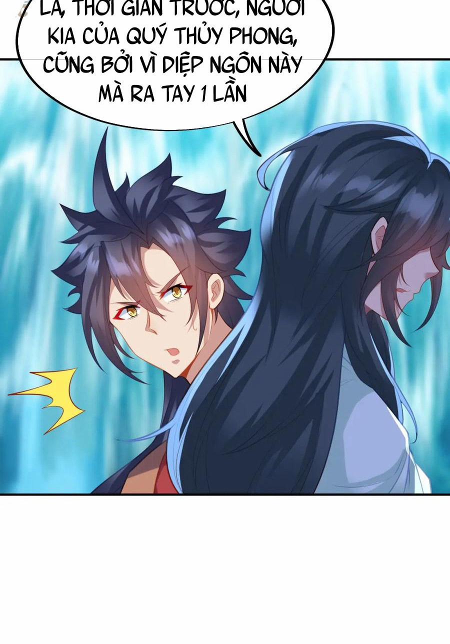 Bắt Đầu Quật Khởi Từ Làm Lô Đỉnh 57 trang 11