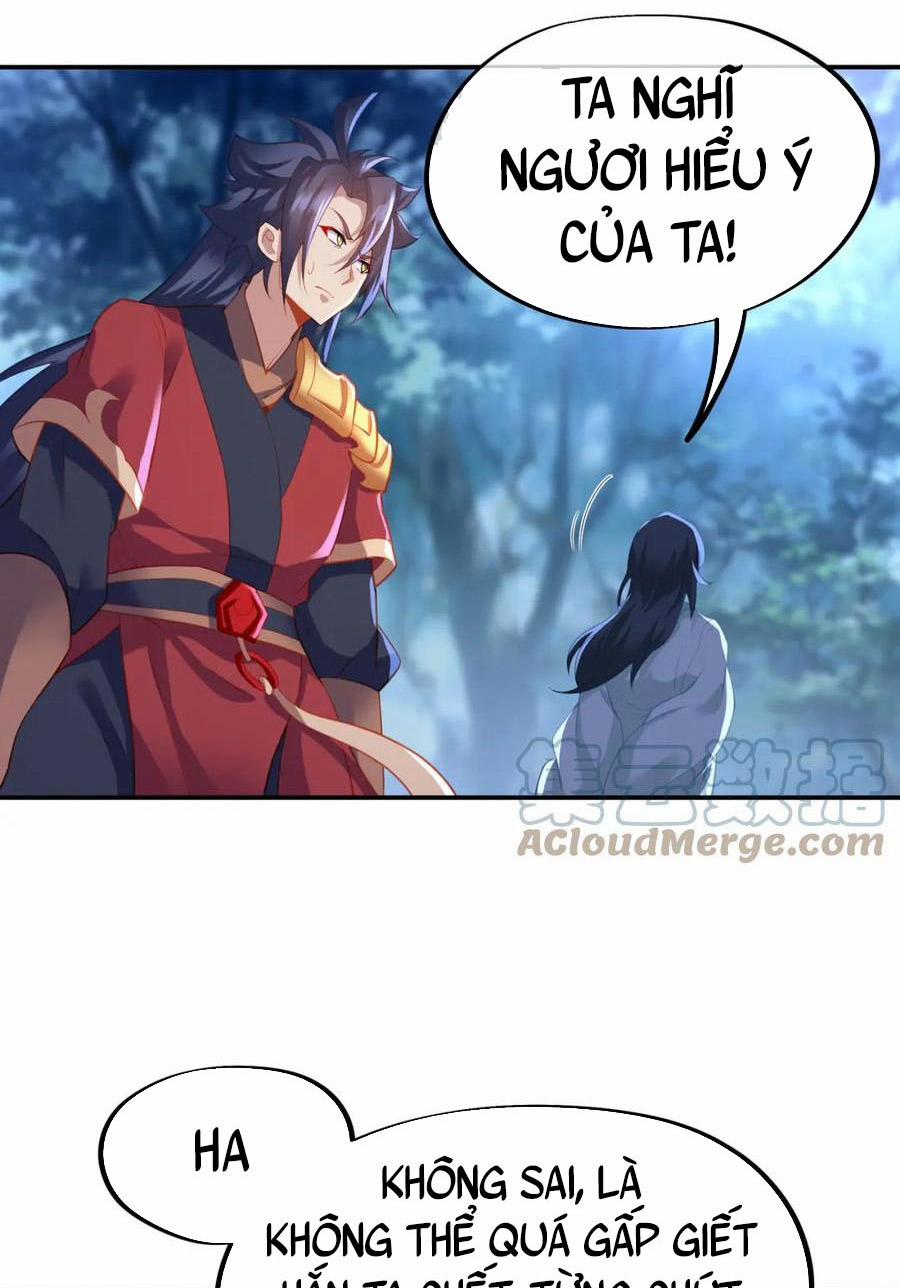 Bắt Đầu Quật Khởi Từ Làm Lô Đỉnh 57 trang 12