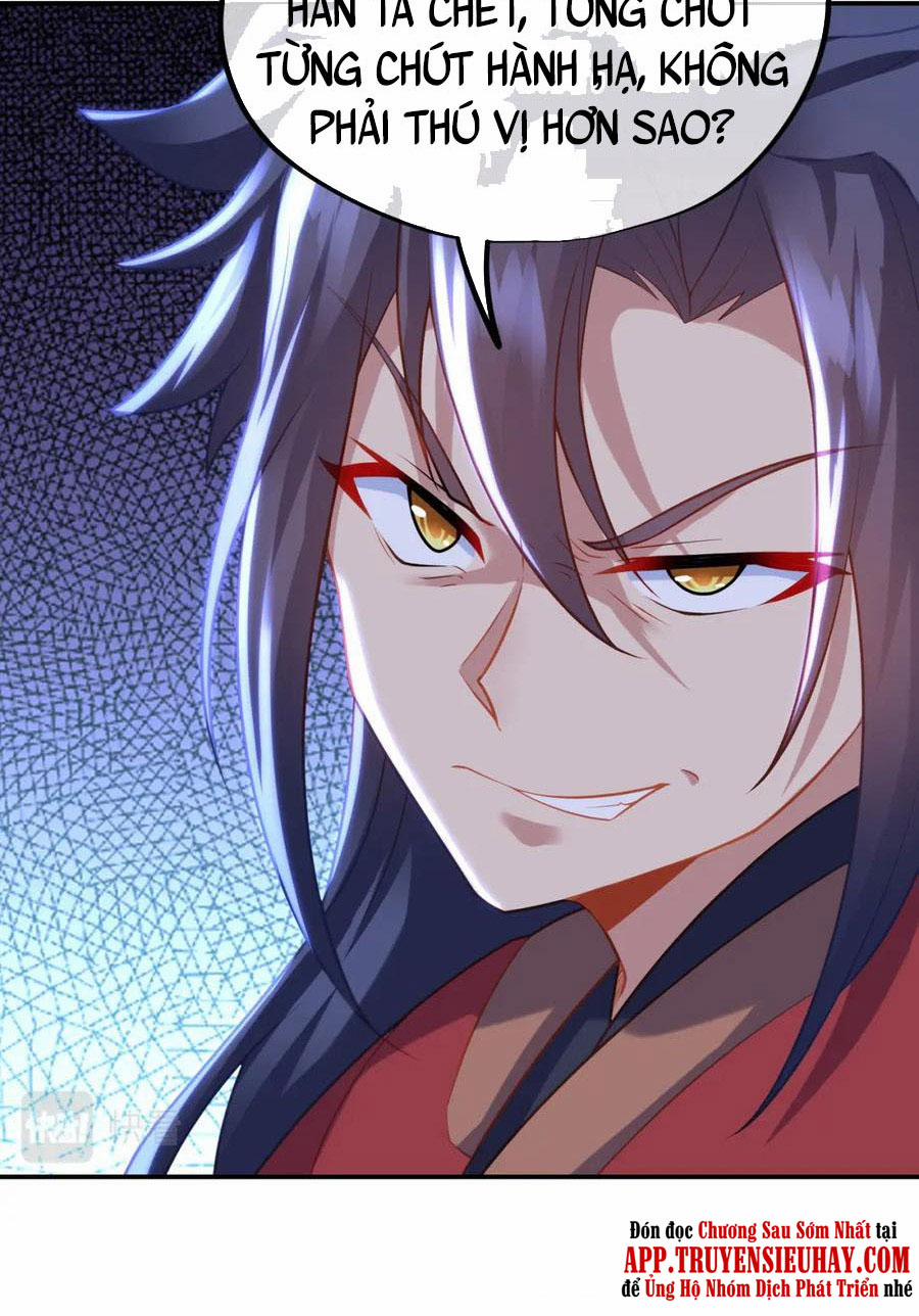 Bắt Đầu Quật Khởi Từ Làm Lô Đỉnh 57 trang 13