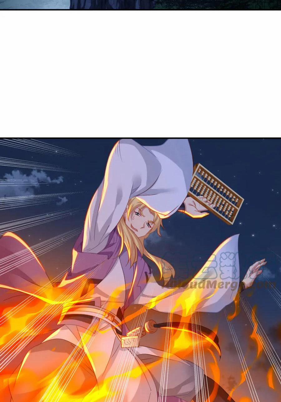 Bắt Đầu Quật Khởi Từ Làm Lô Đỉnh 57 trang 15