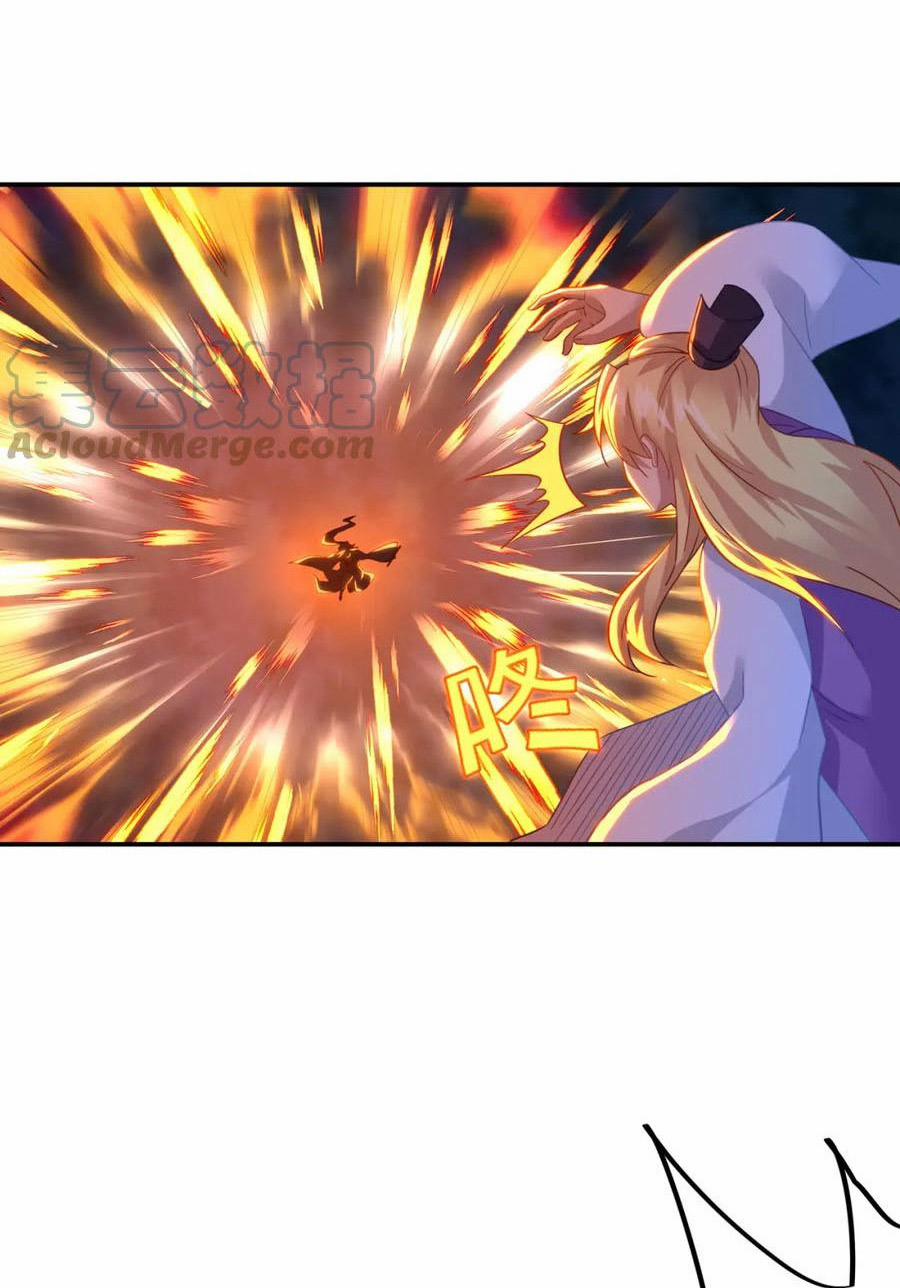 Bắt Đầu Quật Khởi Từ Làm Lô Đỉnh 57 trang 17