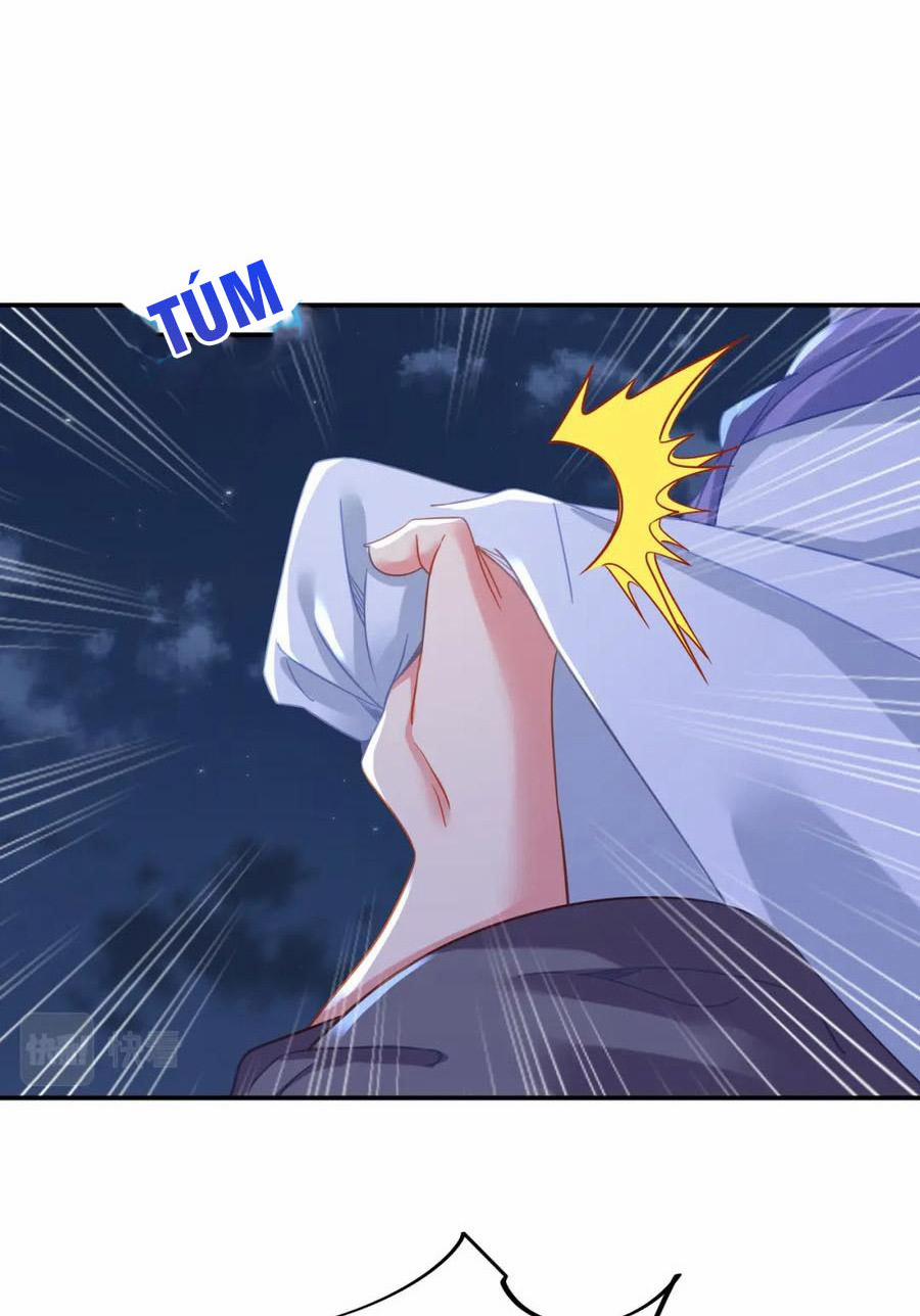 Bắt Đầu Quật Khởi Từ Làm Lô Đỉnh 57 trang 19