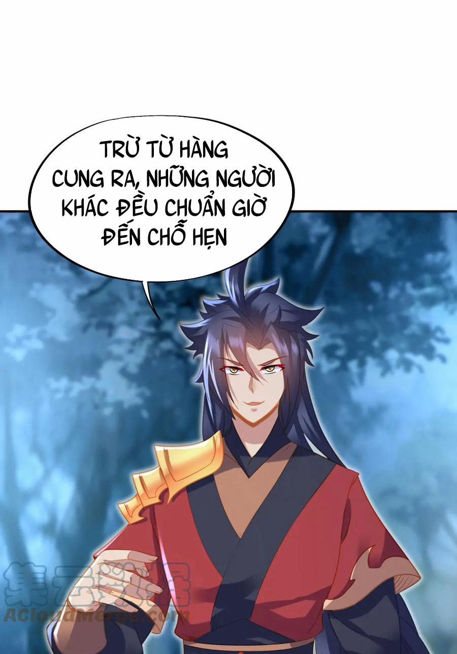 Bắt Đầu Quật Khởi Từ Làm Lô Đỉnh 57 trang 2