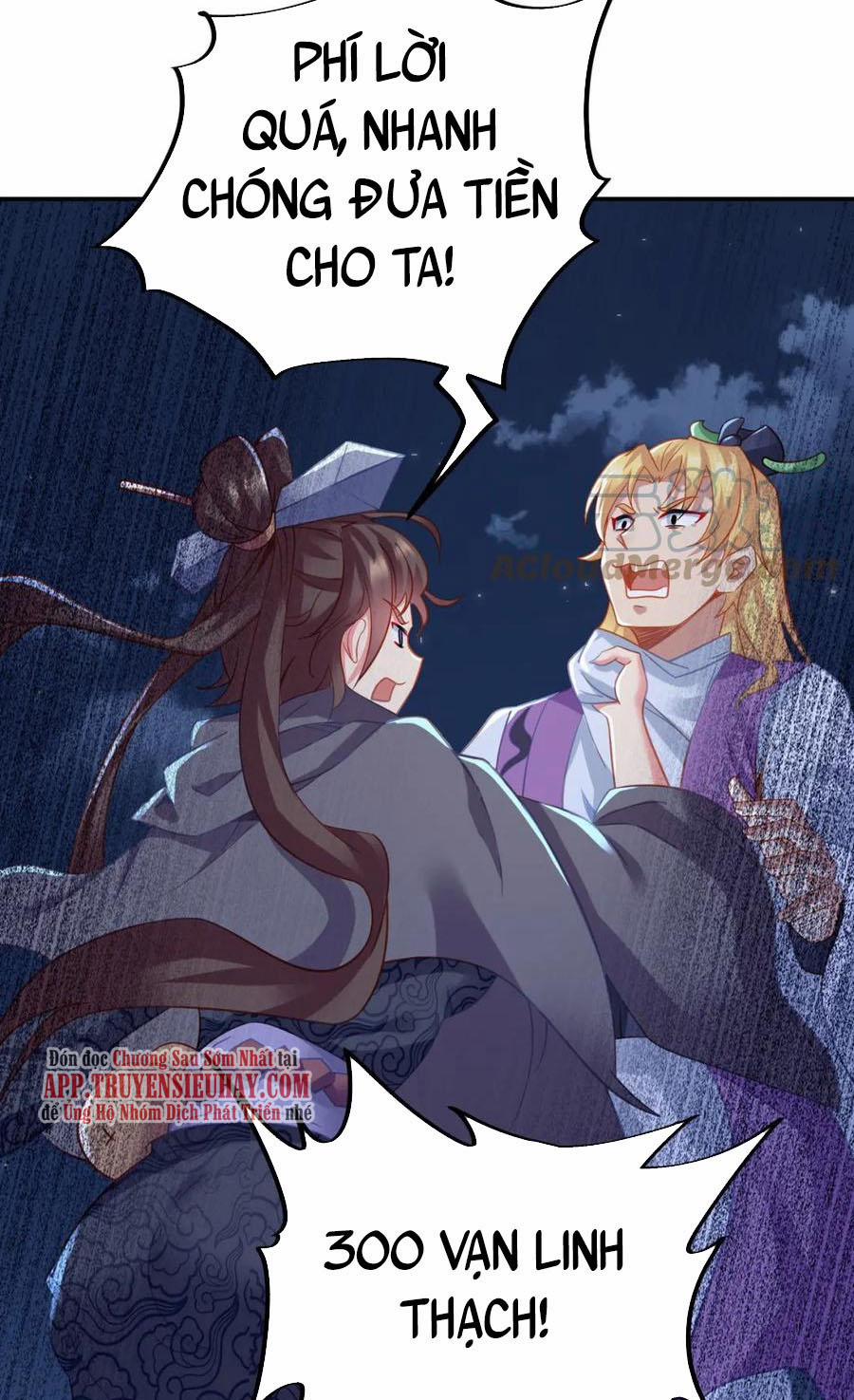 Bắt Đầu Quật Khởi Từ Làm Lô Đỉnh 57 trang 20