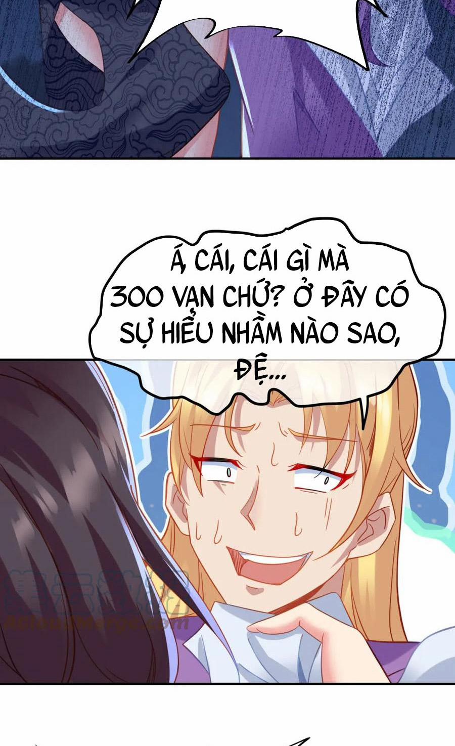 Bắt Đầu Quật Khởi Từ Làm Lô Đỉnh 57 trang 21