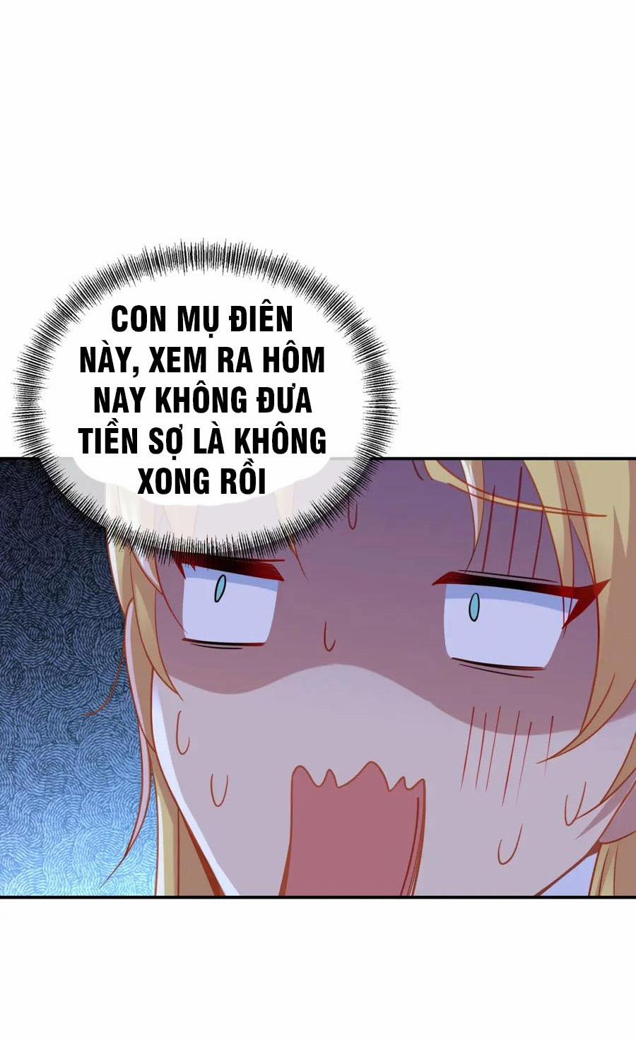 Bắt Đầu Quật Khởi Từ Làm Lô Đỉnh 57 trang 23