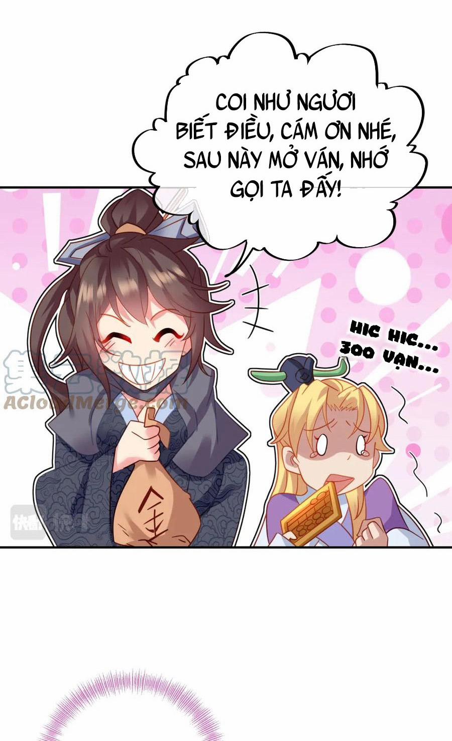 Bắt Đầu Quật Khởi Từ Làm Lô Đỉnh 57 trang 24