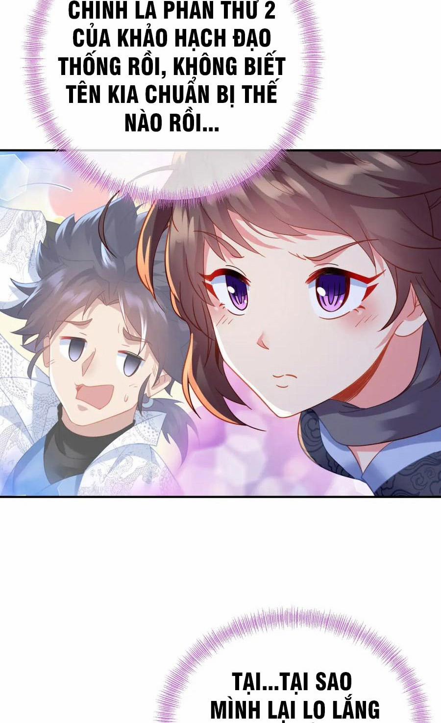 Bắt Đầu Quật Khởi Từ Làm Lô Đỉnh 57 trang 26