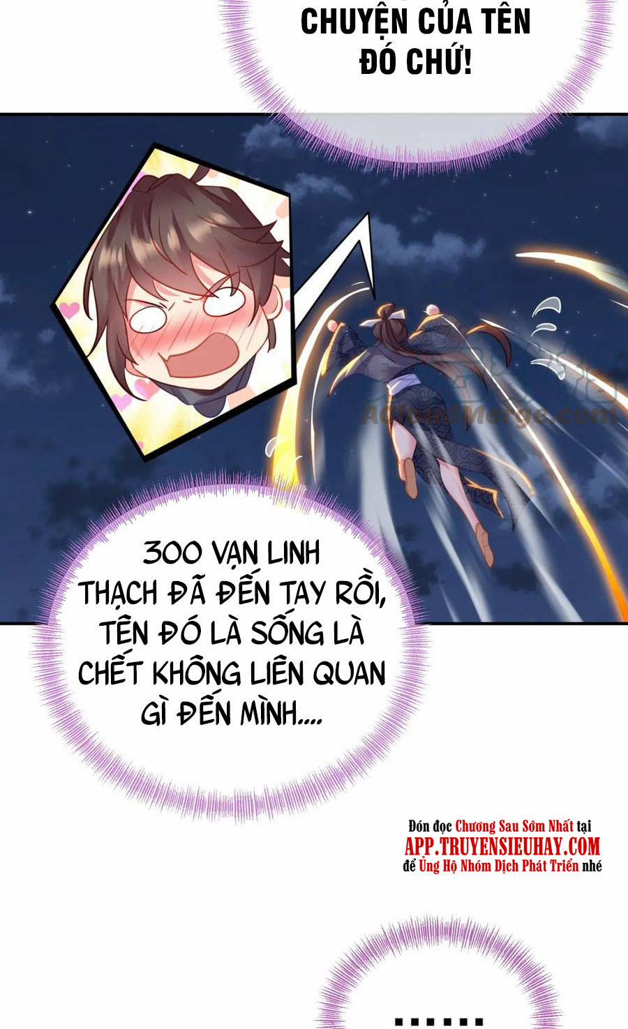 Bắt Đầu Quật Khởi Từ Làm Lô Đỉnh 57 trang 27