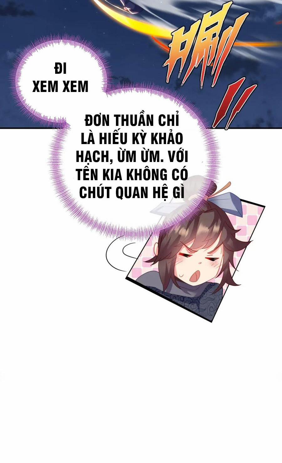 Bắt Đầu Quật Khởi Từ Làm Lô Đỉnh 57 trang 29