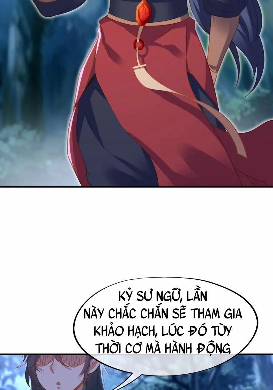 Bắt Đầu Quật Khởi Từ Làm Lô Đỉnh 57 trang 3