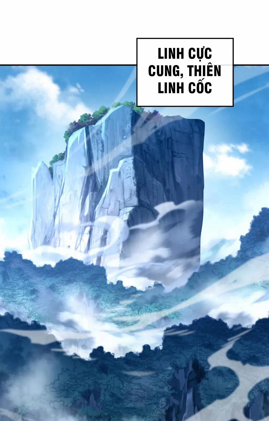 Bắt Đầu Quật Khởi Từ Làm Lô Đỉnh 57 trang 30