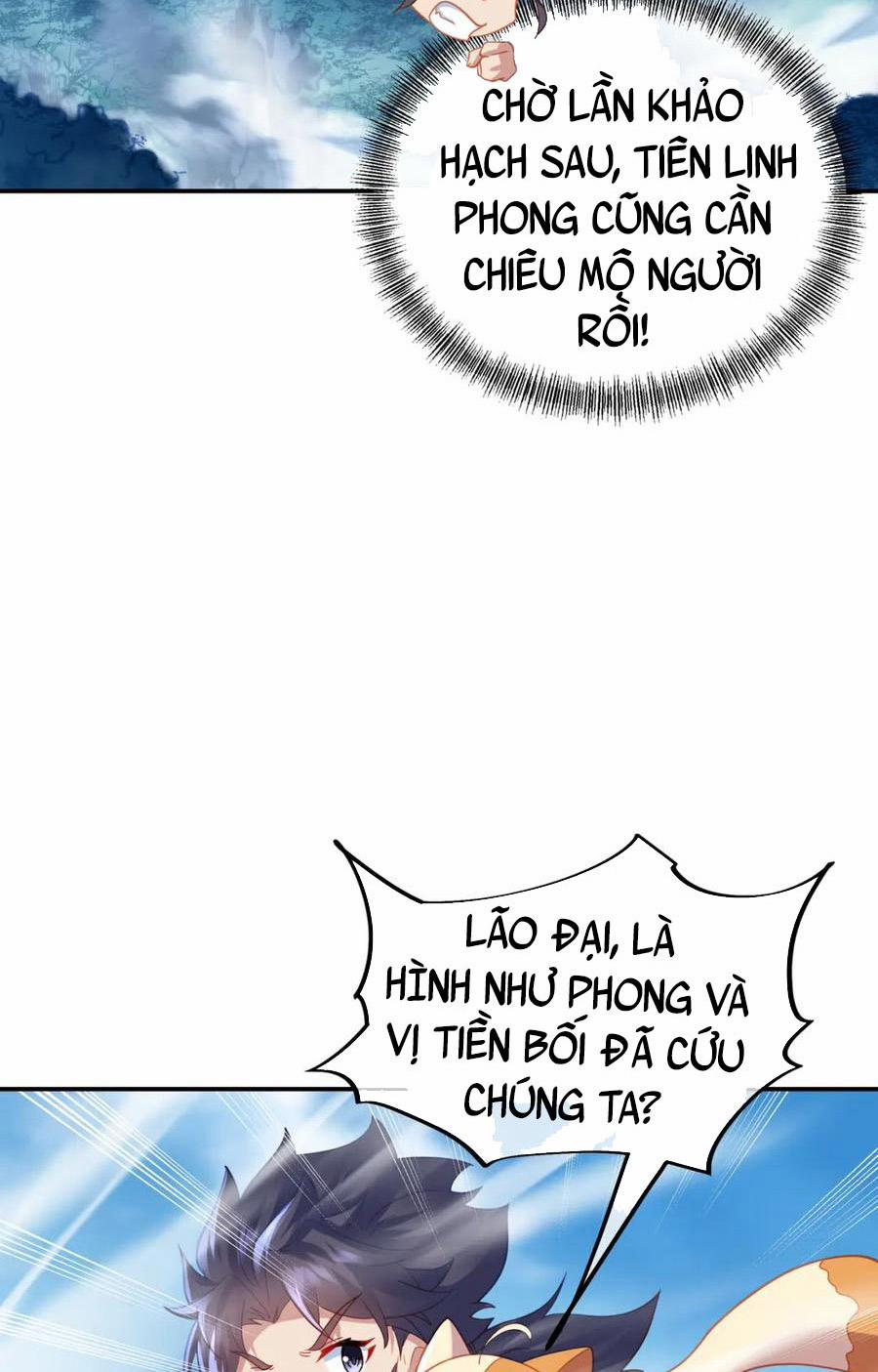 Bắt Đầu Quật Khởi Từ Làm Lô Đỉnh 57 trang 35