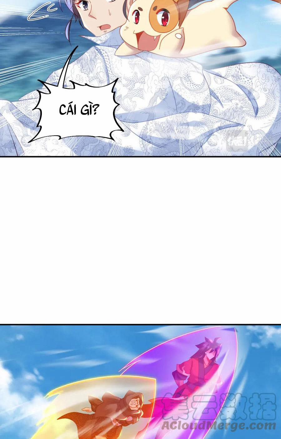 Bắt Đầu Quật Khởi Từ Làm Lô Đỉnh 57 trang 36