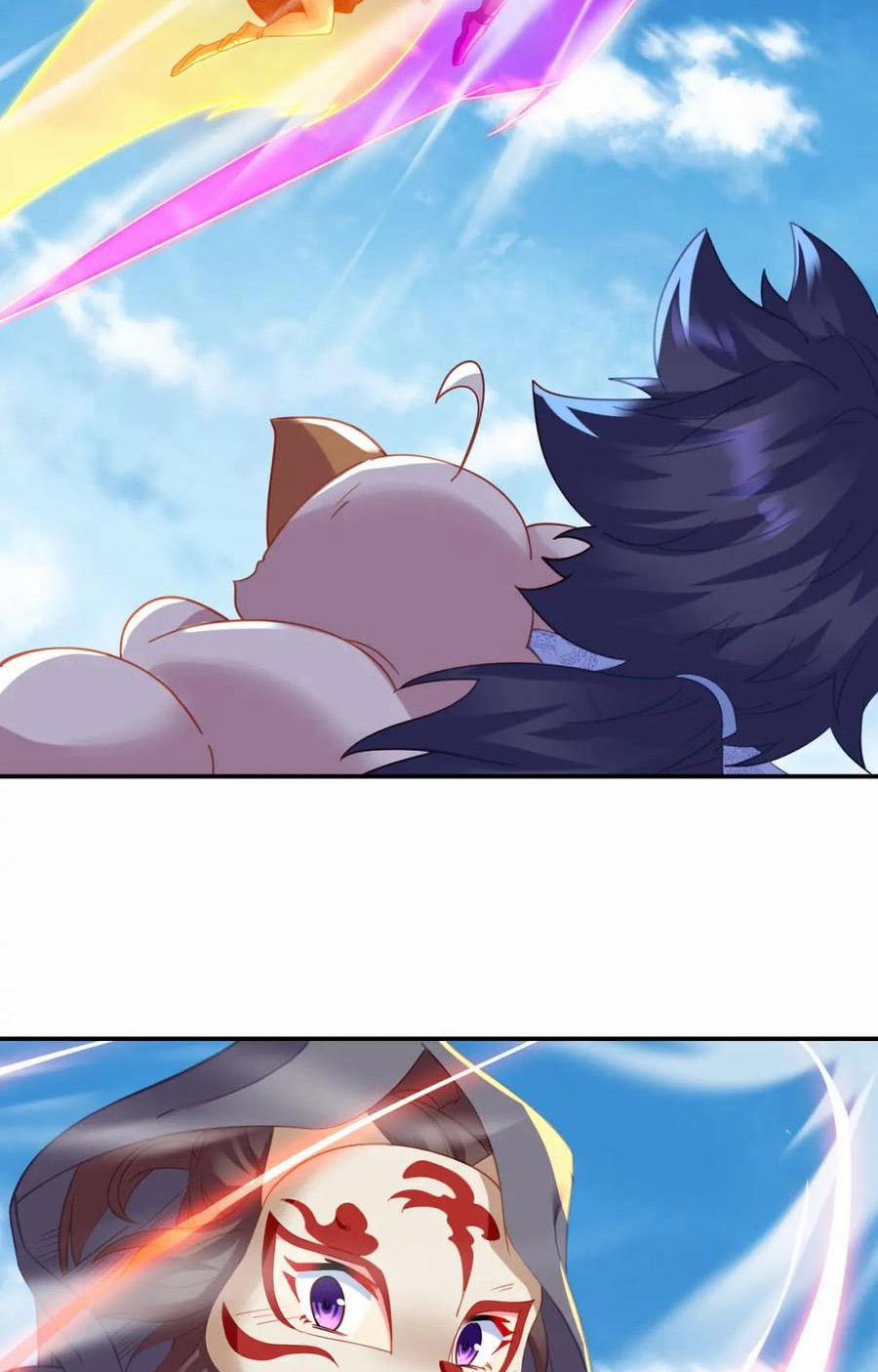 Bắt Đầu Quật Khởi Từ Làm Lô Đỉnh 57 trang 37