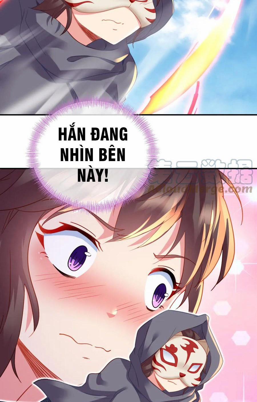 Bắt Đầu Quật Khởi Từ Làm Lô Đỉnh 57 trang 38