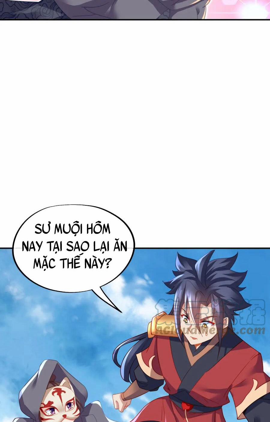 Bắt Đầu Quật Khởi Từ Làm Lô Đỉnh 57 trang 39