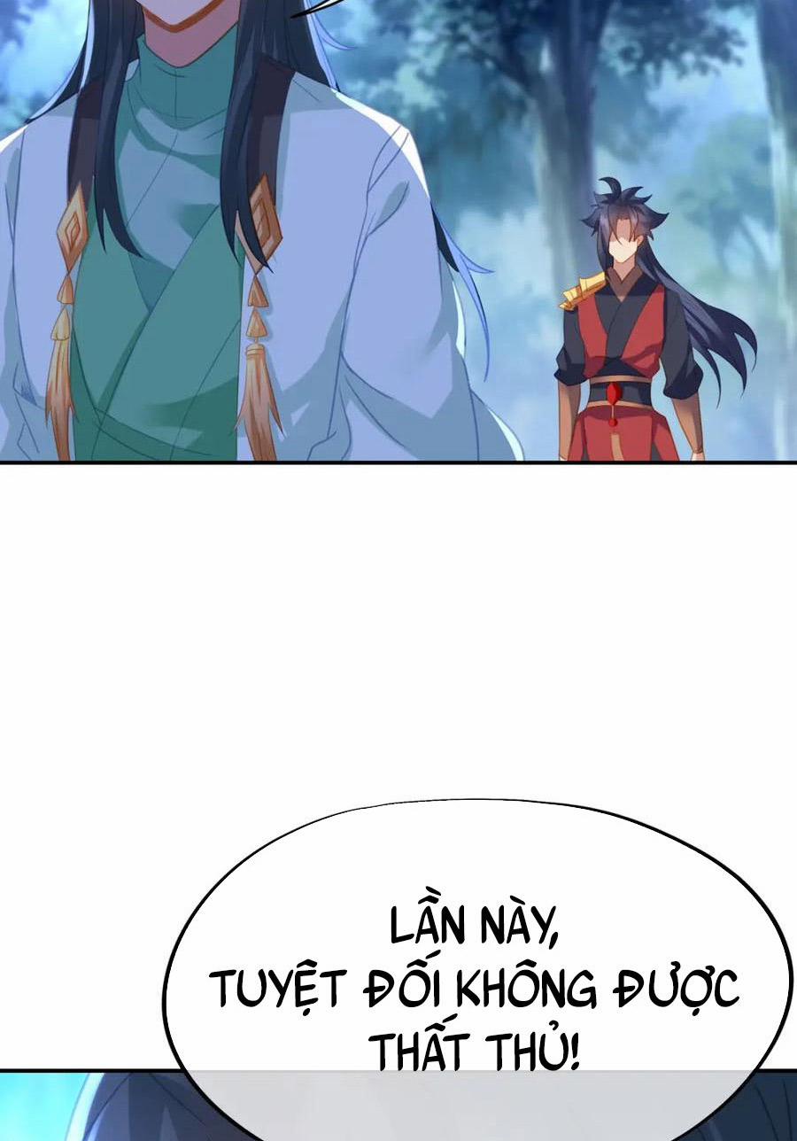 Bắt Đầu Quật Khởi Từ Làm Lô Đỉnh 57 trang 4