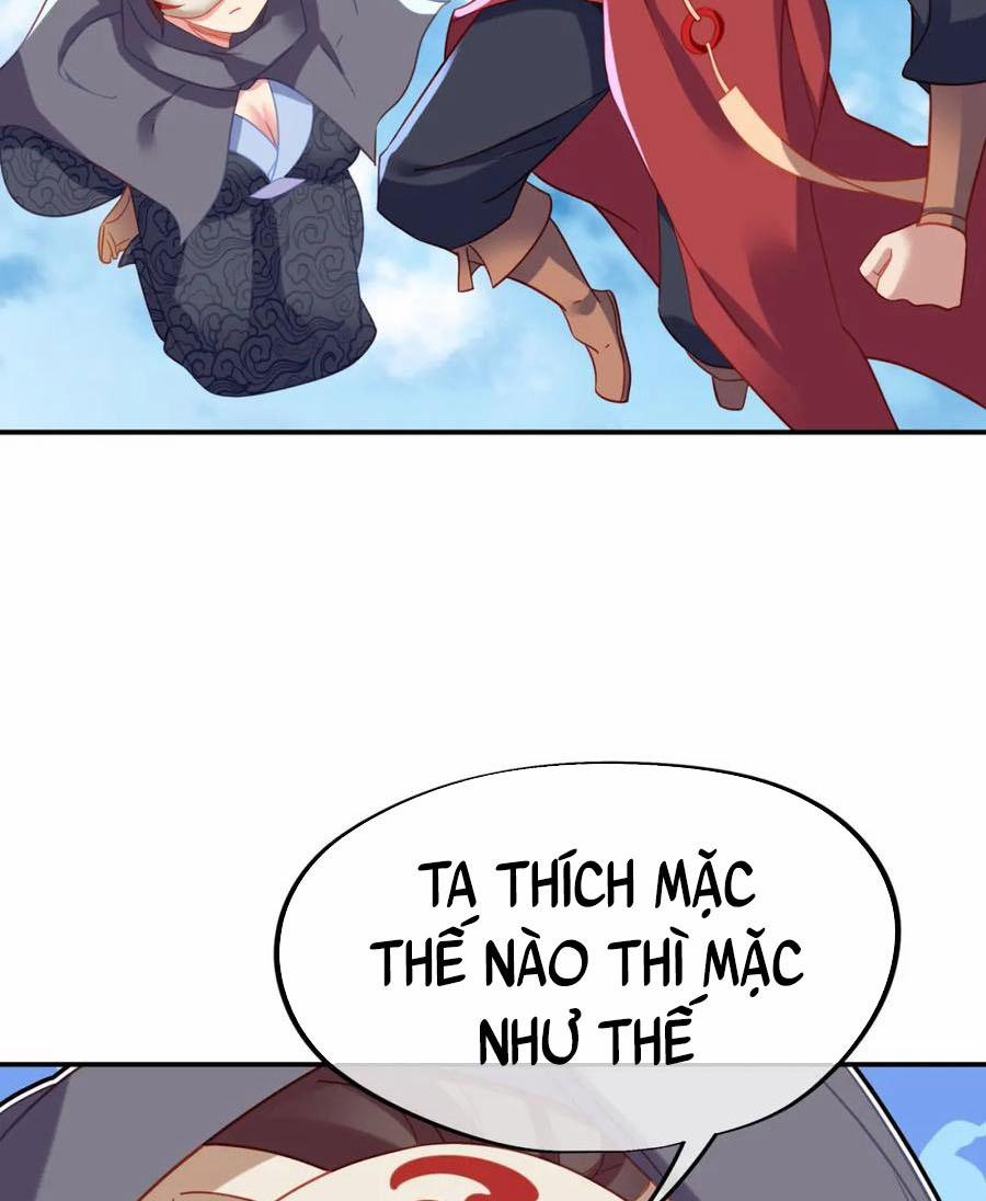 Bắt Đầu Quật Khởi Từ Làm Lô Đỉnh 57 trang 40