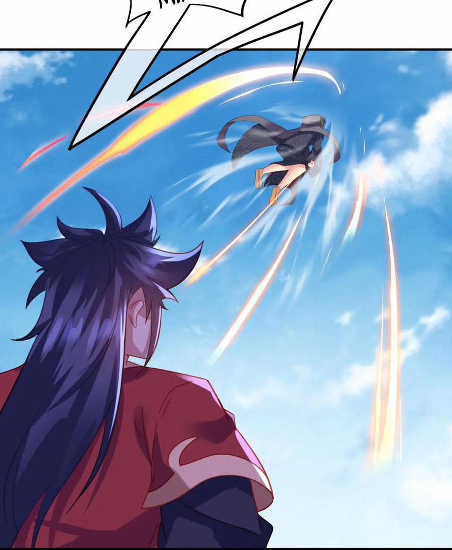 Bắt Đầu Quật Khởi Từ Làm Lô Đỉnh 57 trang 42