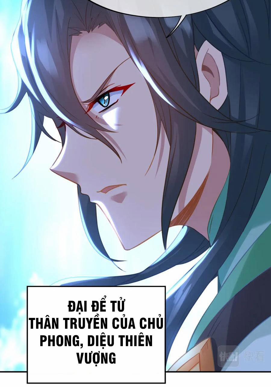 Bắt Đầu Quật Khởi Từ Làm Lô Đỉnh 57 trang 5