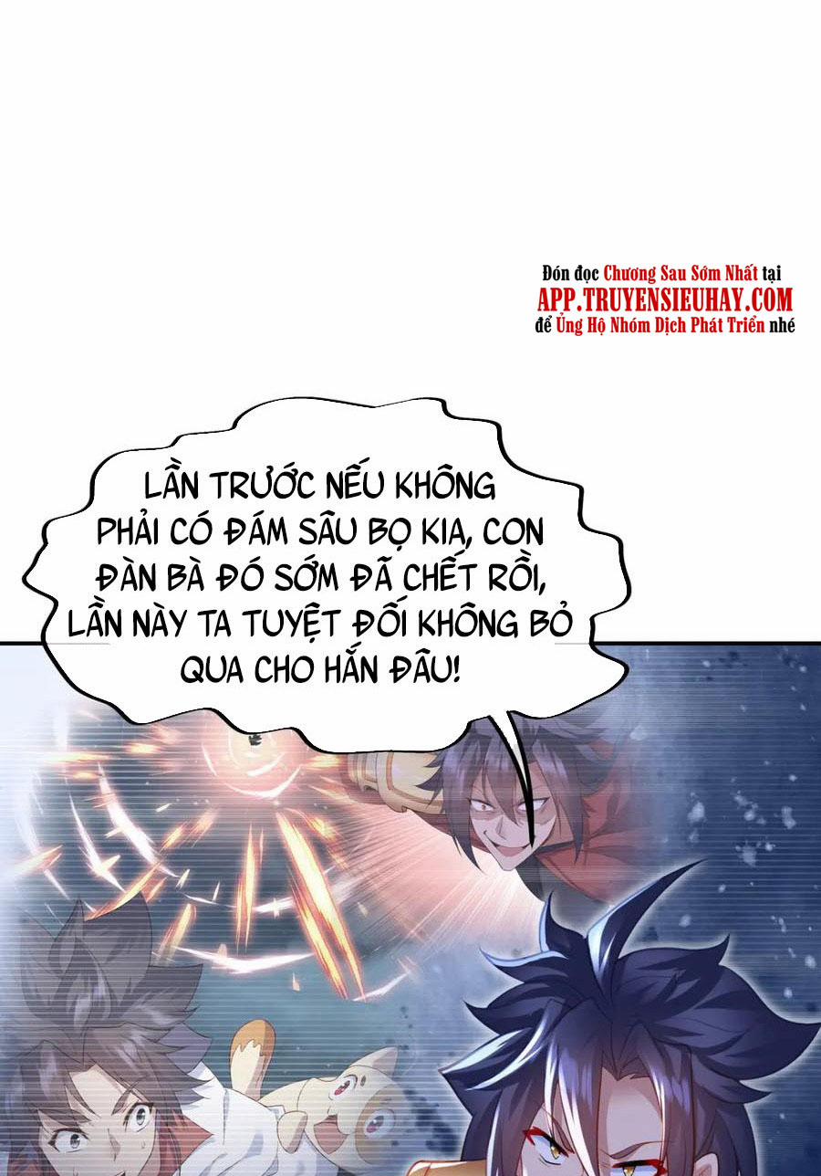 Bắt Đầu Quật Khởi Từ Làm Lô Đỉnh 57 trang 6