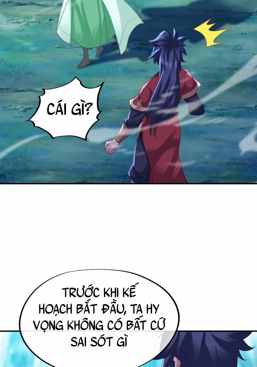 Bắt Đầu Quật Khởi Từ Làm Lô Đỉnh 57 trang 8