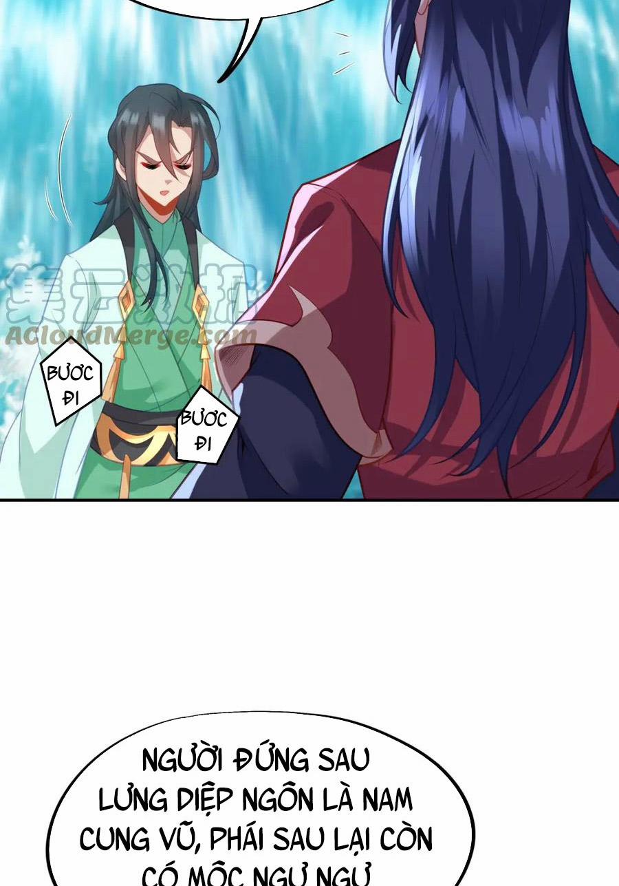 Bắt Đầu Quật Khởi Từ Làm Lô Đỉnh 57 trang 9