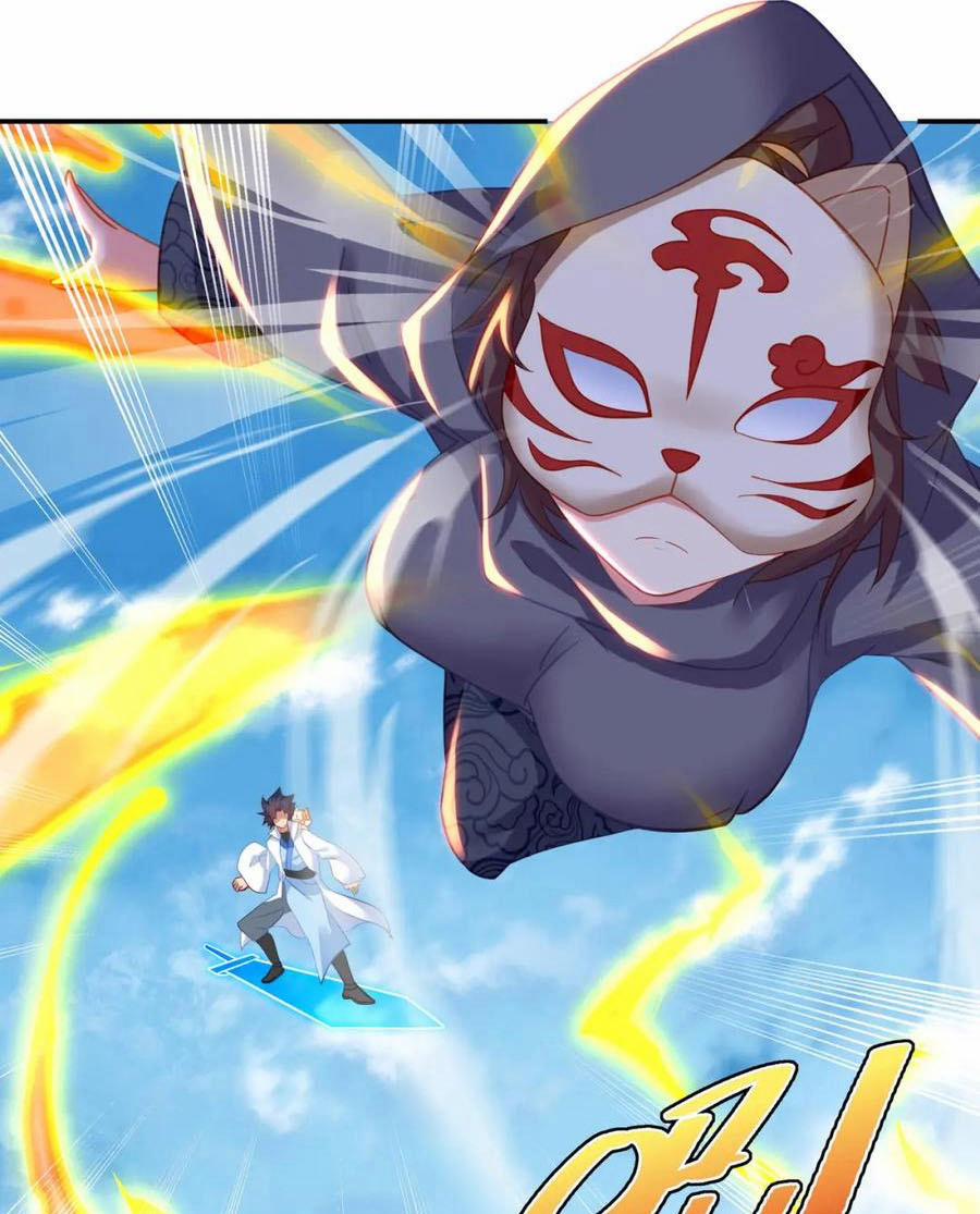 Bắt Đầu Quật Khởi Từ Làm Lô Đỉnh 58 trang 0