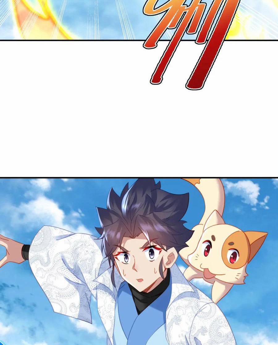 Bắt Đầu Quật Khởi Từ Làm Lô Đỉnh 58 trang 1