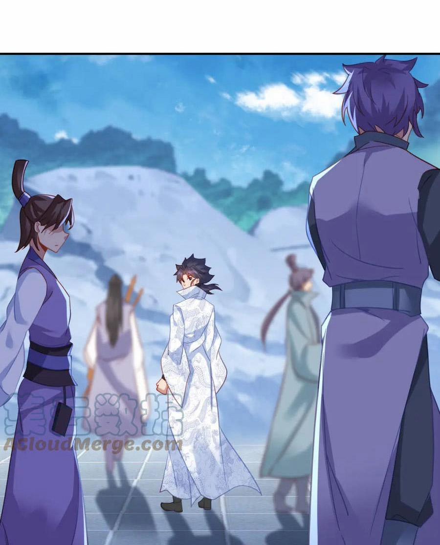 Bắt Đầu Quật Khởi Từ Làm Lô Đỉnh 58 trang 13