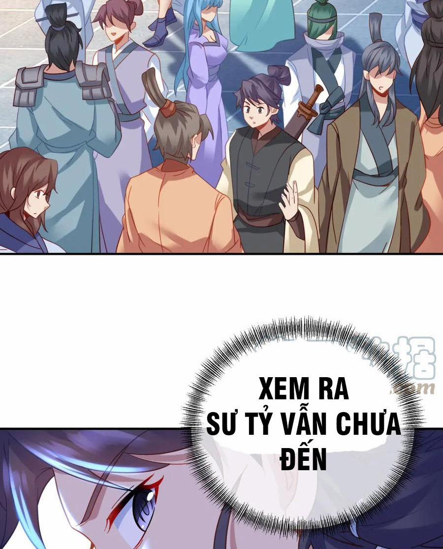 Bắt Đầu Quật Khởi Từ Làm Lô Đỉnh 58 trang 15