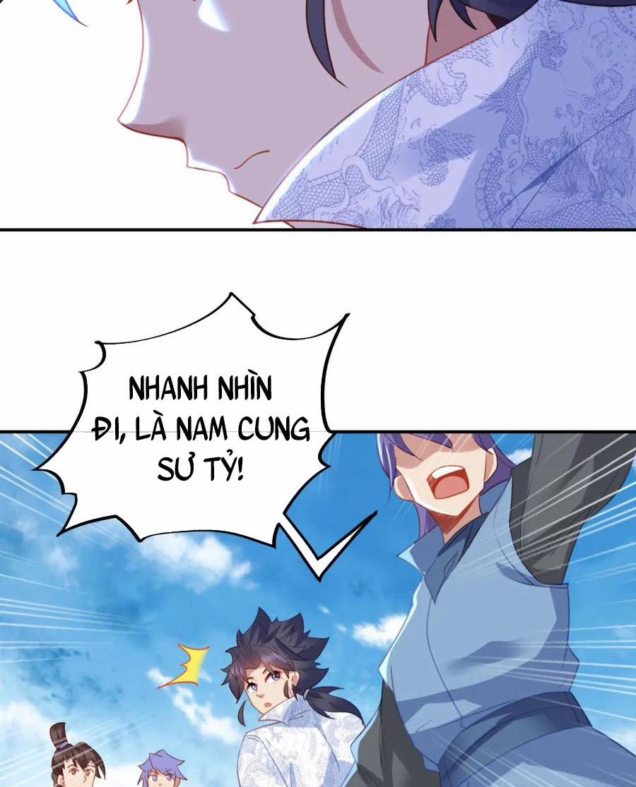 Bắt Đầu Quật Khởi Từ Làm Lô Đỉnh 58 trang 16