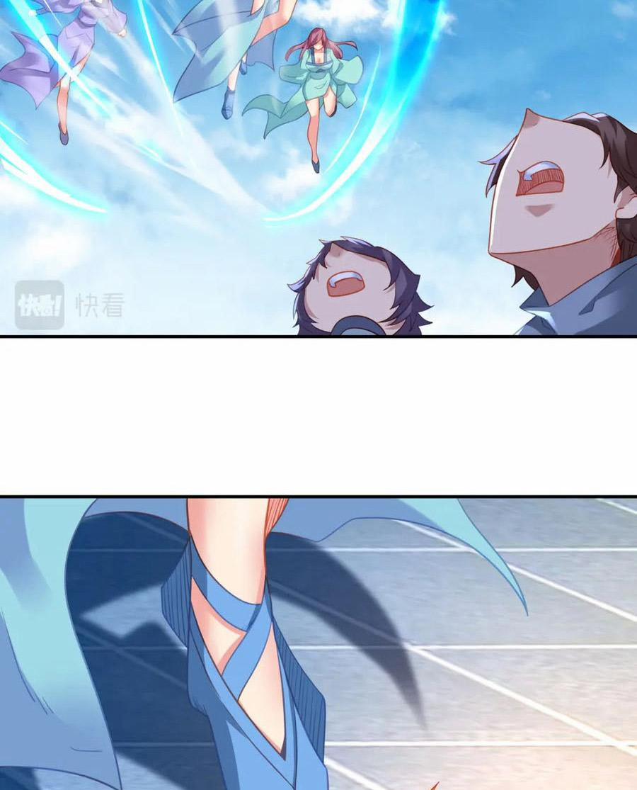 Bắt Đầu Quật Khởi Từ Làm Lô Đỉnh 58 trang 18