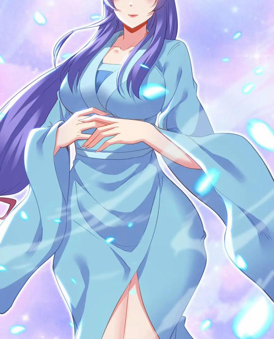 Bắt Đầu Quật Khởi Từ Làm Lô Đỉnh 58 trang 20