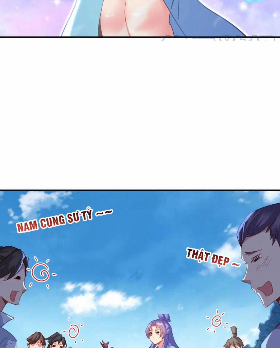 Bắt Đầu Quật Khởi Từ Làm Lô Đỉnh 58 trang 21