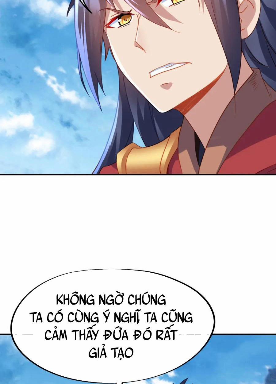 Bắt Đầu Quật Khởi Từ Làm Lô Đỉnh 58 trang 23