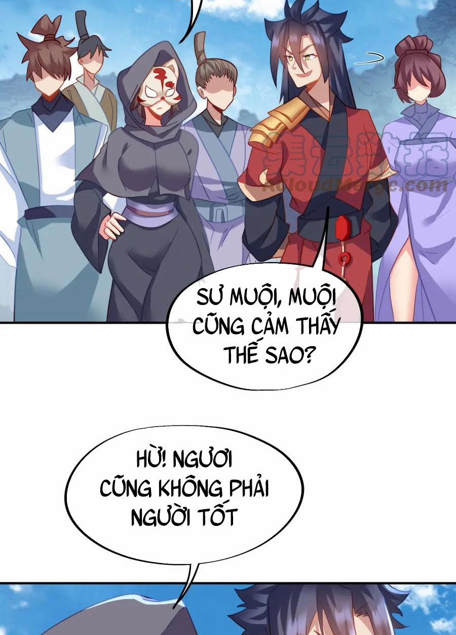 Bắt Đầu Quật Khởi Từ Làm Lô Đỉnh 58 trang 24